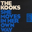 The Kooks - She Moves In Her Own Way (2006, Vinyl) | Discogs