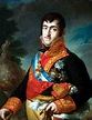 Biografía de Fernando VII Rey de España Motín de Aranjuez