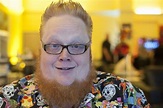 Harry Knowles ~ Complete Biography with [ Photos | Videos ]