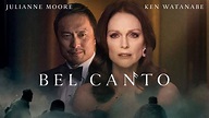 Bel Canto - Official Trailer - YouTube