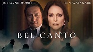 Bel Canto - Official Trailer - YouTube