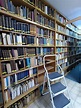 Provenance Research and Jewish History: The Centralverein Library at ...