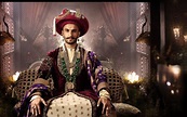 Bajirao Mastani (2015)