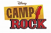 Camp Rock logo - Camp Rock Photo (23284661) - Fanpop