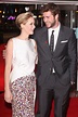 Jennifer Lawrence Gushes Over Liam Hemsworth: He's 'Lovable,' Toughened ...