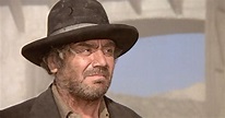 Ernest Borgnine as Emmett Clemens in Hannie Caulder (1971) | Once Upon ...