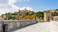 Toledo 2021: los 10 mejores tours y actividades (con fotos) - Cosas que ...