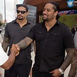 Roman Reigns Brother – Transborder Media