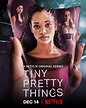 See the First-Look Photos and Trailer for Netflix’s ‘Tiny Pretty Things ...