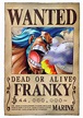 Luffy Dressrosa Wanted Poster Seni Buku Gambar Bajak - vrogue.co