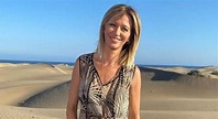 Susanna Griso presume de cuerpazo en bikini desde Gran Canaria: los 50 ...