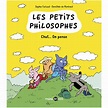 Les Petits Philosophes / tome 2 • Dorothée de Monfreid