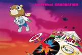 Kanye west graduation album review - templateslat