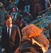 Benedict on set of The Hobbit - Benedict Cumberbatch Photo (36180525 ...