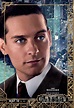 Affiche du film Gatsby le Magnifique - Affiche 7 sur 17 - AlloCiné