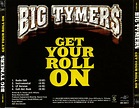 Promo, Import, Retail CD Singles & Albums: Big Tymers - Get Your Roll ...