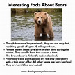 Top 170 + Interesting facts about animals with pictures ...