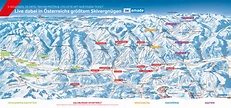 Saisonkarten | Ski amadé & Super Ski Card
