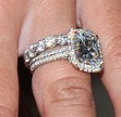 Danielle Jonas' beautiful engagement ring. | Celebrity engagement rings ...