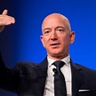 ¿Cuánto dinero tiene Jeff Bezos? El dueño de Amazon bate su propio ...