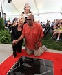 In Pictures: Alabama, Sam Moore Join Music City Walk Of Fame - MusicRow.com