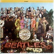 Sgt Pepper's Lonely Hearts Club Band: History of Cover Photo | TIME