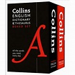 Collins English Dictionary and Thesaurus Set - Walmart.com - Walmart.com