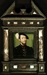 Portrait présumé de Jean IV de Brosse, dit de Bretagne (1505-1564), duc ...
