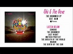 Niki and the Dove - The Drummer EP Audio Player - YouTube