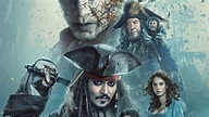 Das letzte Abenteuer: Neuer Trailer zu "Pirates of the Caribbean ...