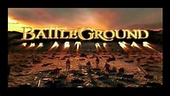 Battleground - the art of war - YouTube