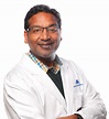 Vivek Agrawal, MD | General Orthopedics