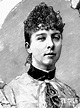 Marie amelie d'orleans (1865-1909), french princess, historical ...