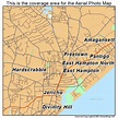 32 East Hampton Ny Map - Maps Database Source