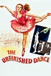 La danza inconclusa (película 1947) - Tráiler. resumen, reparto y dónde ...
