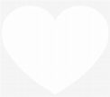 White Heart Icon PNG Images | PNG Cliparts Free Download on SeekPNG