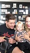 Michael Buble sings with daughter in cute new video - Entertainment Daily