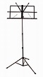 Music stands | Wenger | Heavy Duty - IN TUNE MUSIC 02 9439 1143