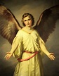 Archangels: Who Are The 7 Archangels & What Do They Represent?