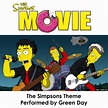 The Simpsons Theme (Single) by Green Day