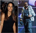 R. Kelly faces bribery charge over 1994 marriage to underage Aaliyah ...