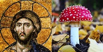 The Psychedelic Origin of Christianity