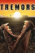 Tremors (1990) - Posters — The Movie Database (TMDB)