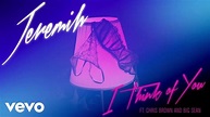 Jeremih - I Think Of You (Official Audio) ft. Chris Brown, Big Sean ...