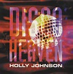 Holly Johnson - Disco Heaven | Ediciones | Discogs