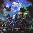 King Diamond - Abigail LP blue vinyl - Underground Sounds