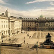 The Courtauld Gallery, London