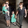 Keith Urban and Nicole Kidman's Daughter Sunday Rose Wants to Be Her ...