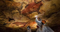 La Cueva de Altamira en Cantabria - TuriCantabria
