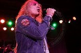 Music - Ralph Saenz as Michael Starr - Joe Dolan Photography